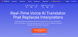 Palabra AI