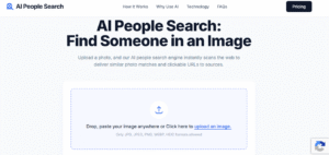 AI People Search