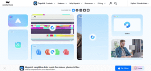 Wondershare Repairit