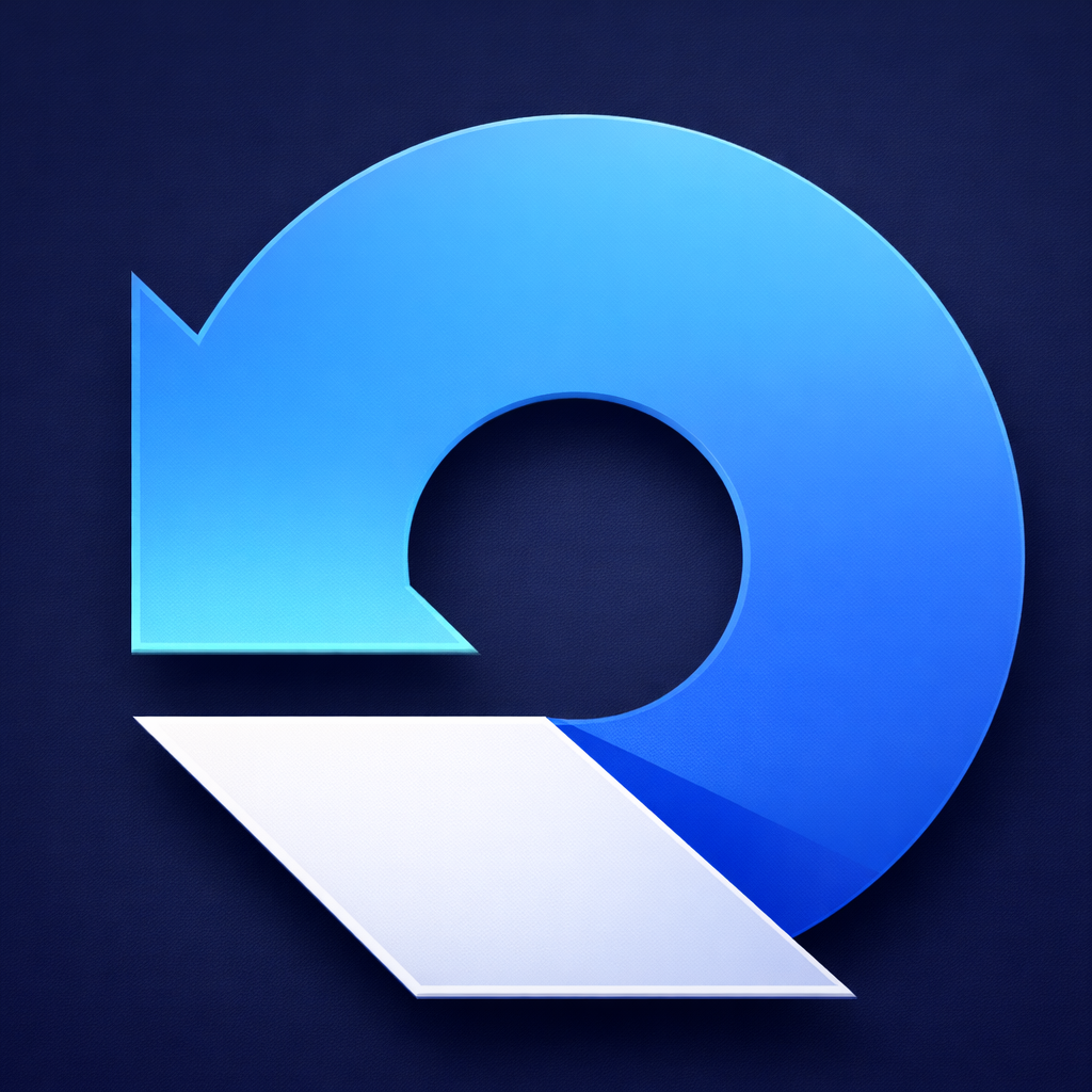 Wondershare Repairit logo