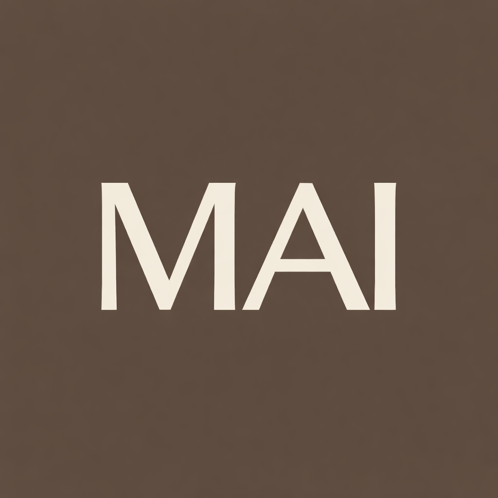 MAI-Thinking-1 logo