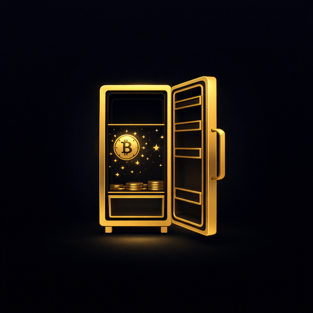 FridgeSnap AI logo