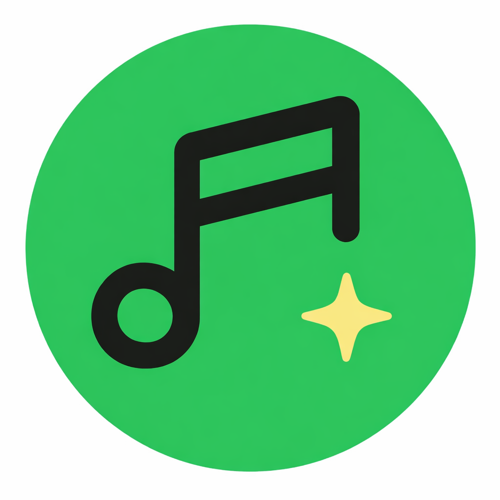 FreeMusicCreator AI logo