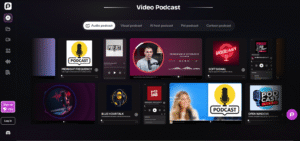 Podcastor AI
