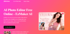 EZMaker AI