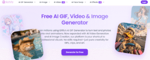 Gifify AI