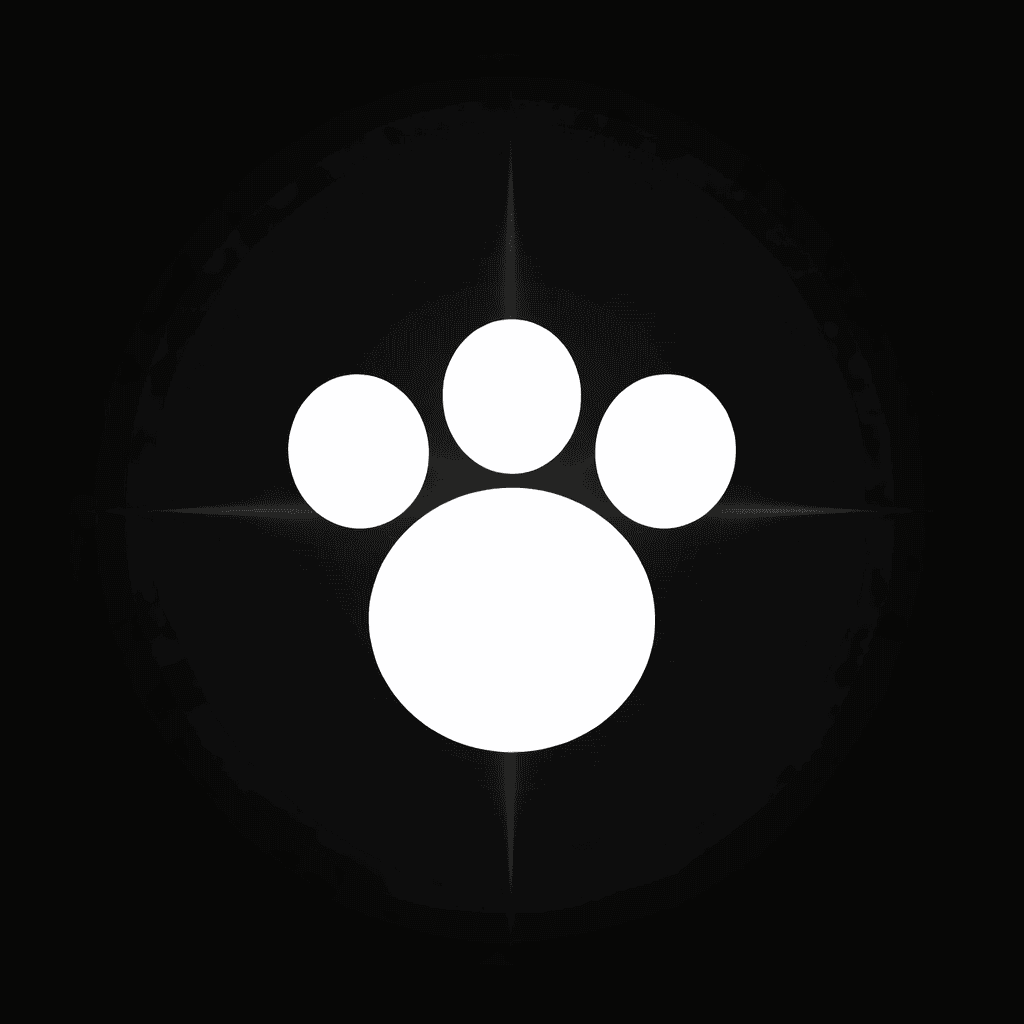 AI Dog Portraits logo