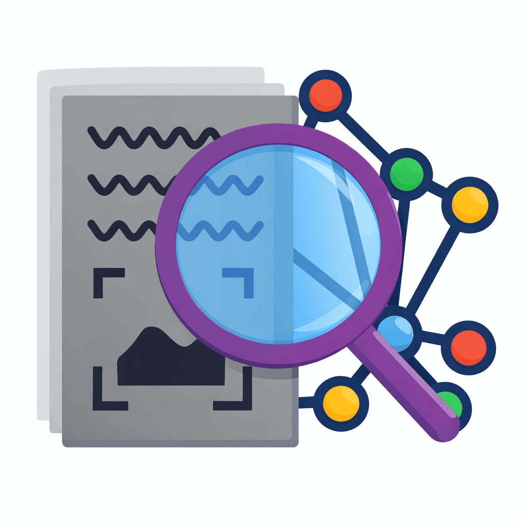 Dedoctive AI logo