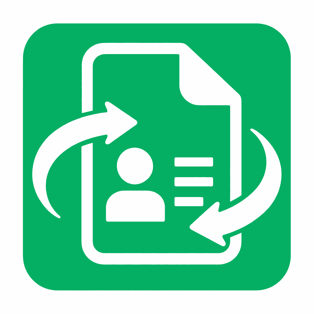 VCFConverter logo