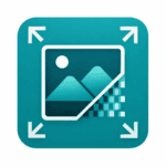 PhotoUpscaler AI
