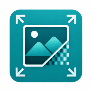 PhotoUpscaler AI