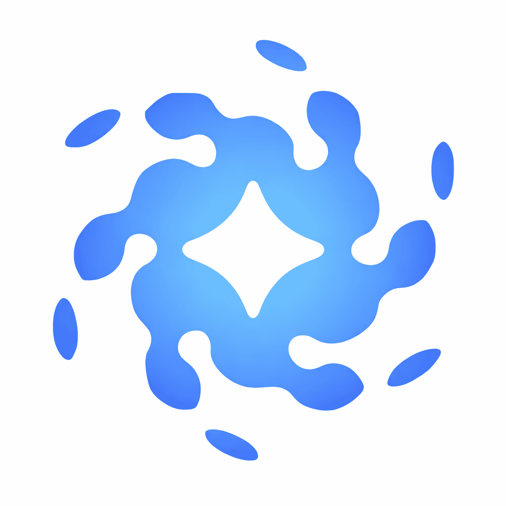 VidMud AI Photo Editor logo