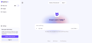 Lumo AI