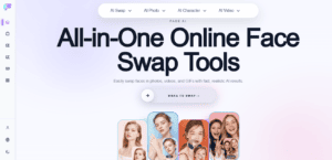 Face AI