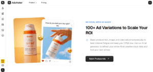 Adsmaker.ai