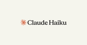 Claude Haiku 5.5