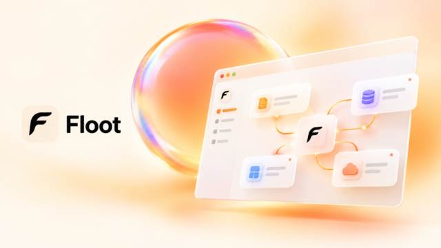 Floot, Inc.