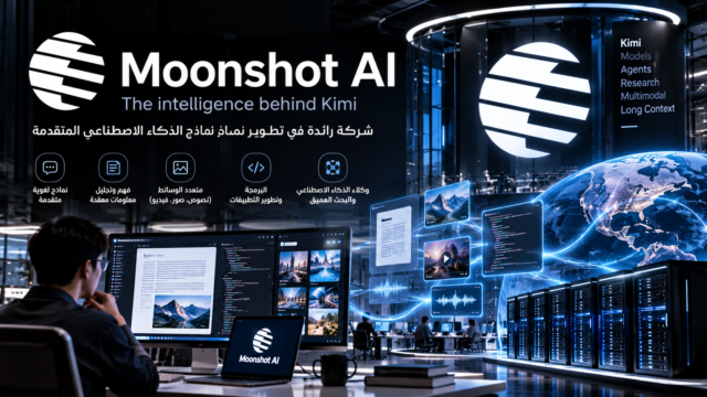 Moonshot AI