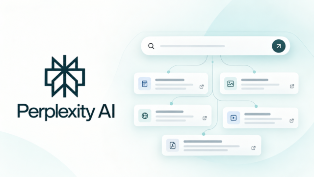 Perplexity AI
