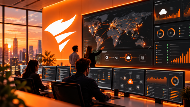 SolarWinds