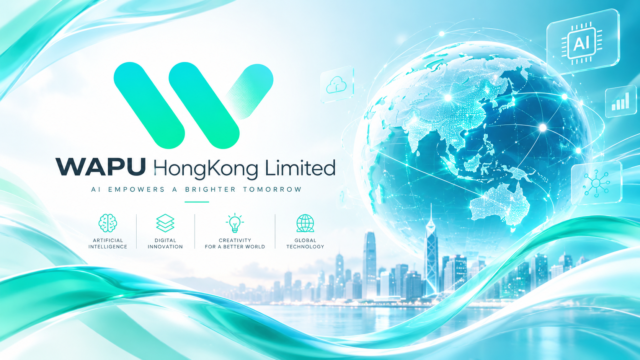WAPU HongKong Limited